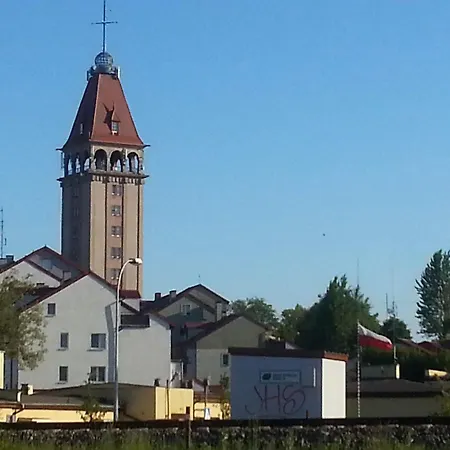 Haus Nina *